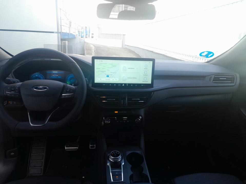 Ford Kuga ST-Line X 2.5 Duratec PHEV 165kW Auto nuevo Madrid
