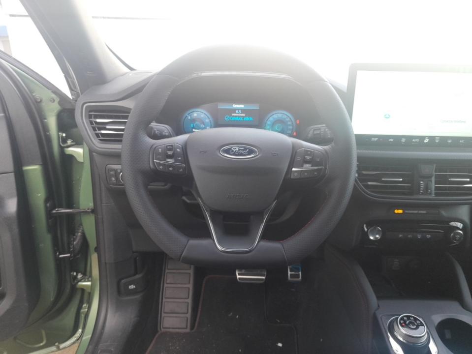 Ford Kuga ST-Line X 2.5 Duratec PHEV 165kW Auto nuevo Madrid