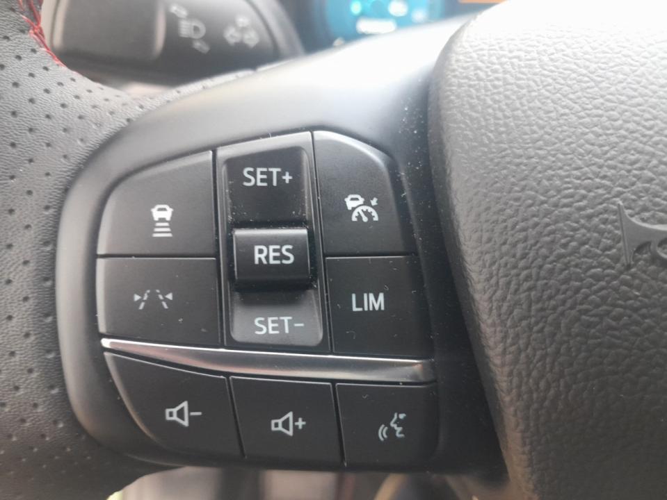 Ford Kuga ST-Line X 2.5 Duratec PHEV 165kW Auto nuevo Madrid