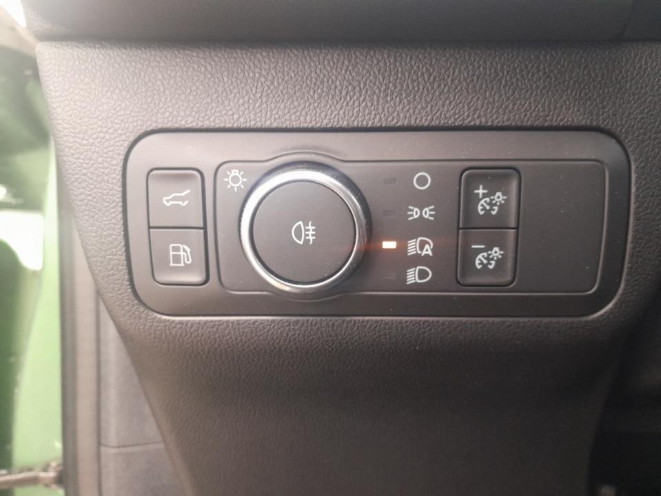 Ford Kuga ST-Line X 2.5 Duratec PHEV 165kW Auto nuevo Madrid