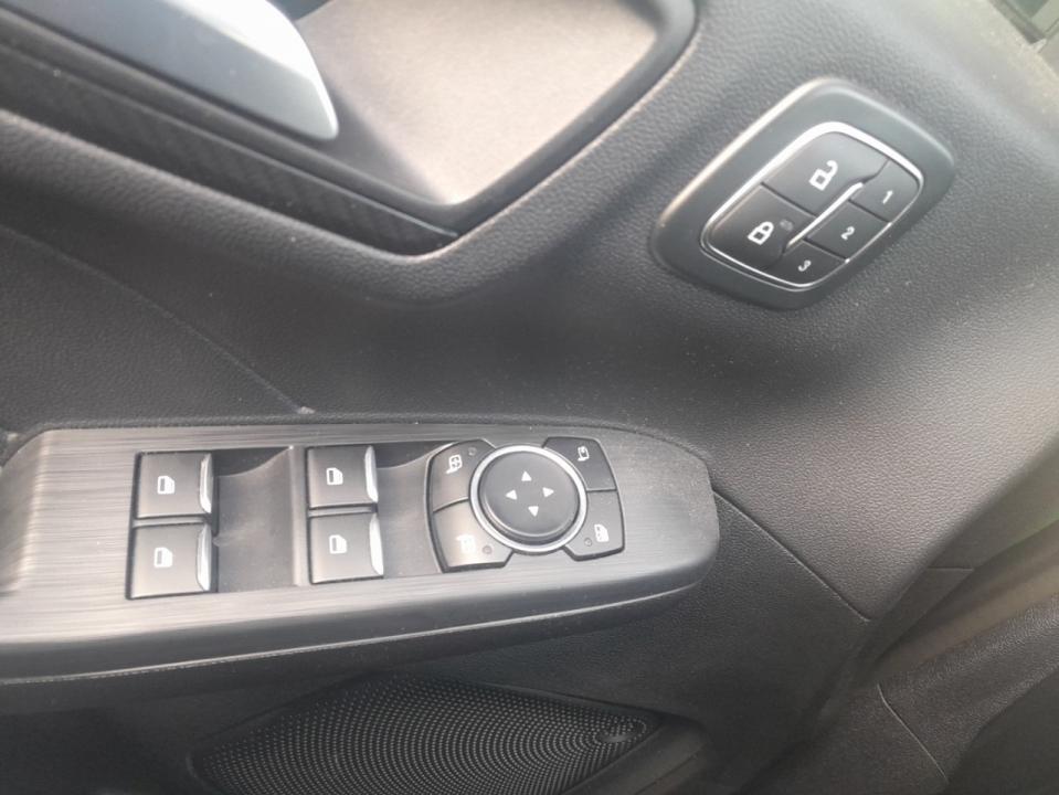 Ford Kuga ST-Line X 2.5 Duratec PHEV 165kW Auto nuevo Madrid