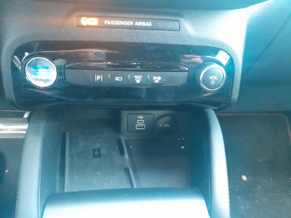 Ford Kuga ST-Line X 2.5 Duratec PHEV 165kW Auto nuevo Madrid