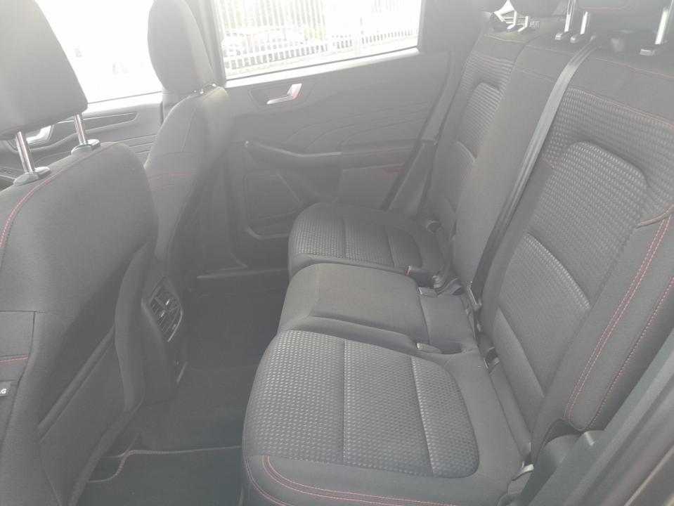 Ford Kuga ST-Line 2.5 Duratec PHEV 165kW Auto nuevo Madrid