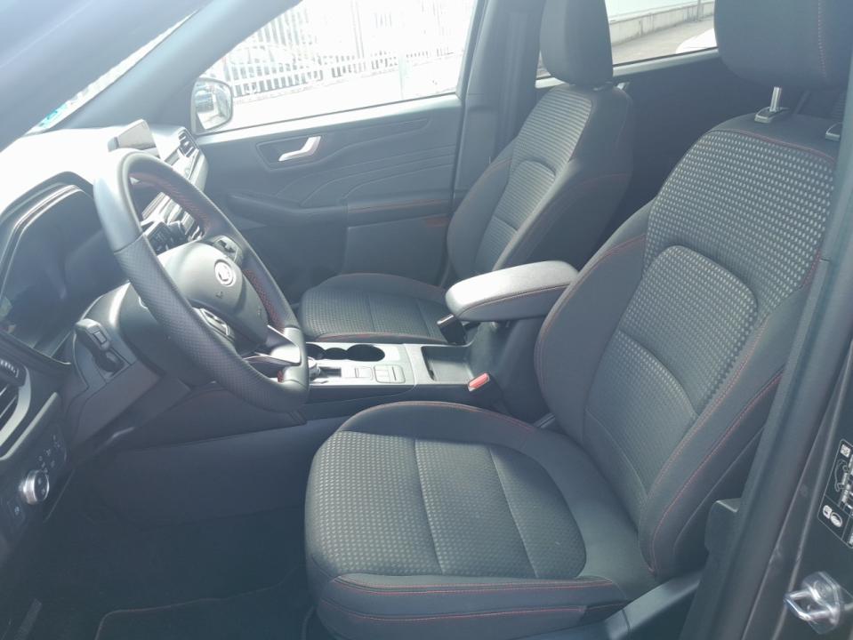 Ford Kuga ST-Line 2.5 Duratec PHEV 165kW Auto nuevo Madrid