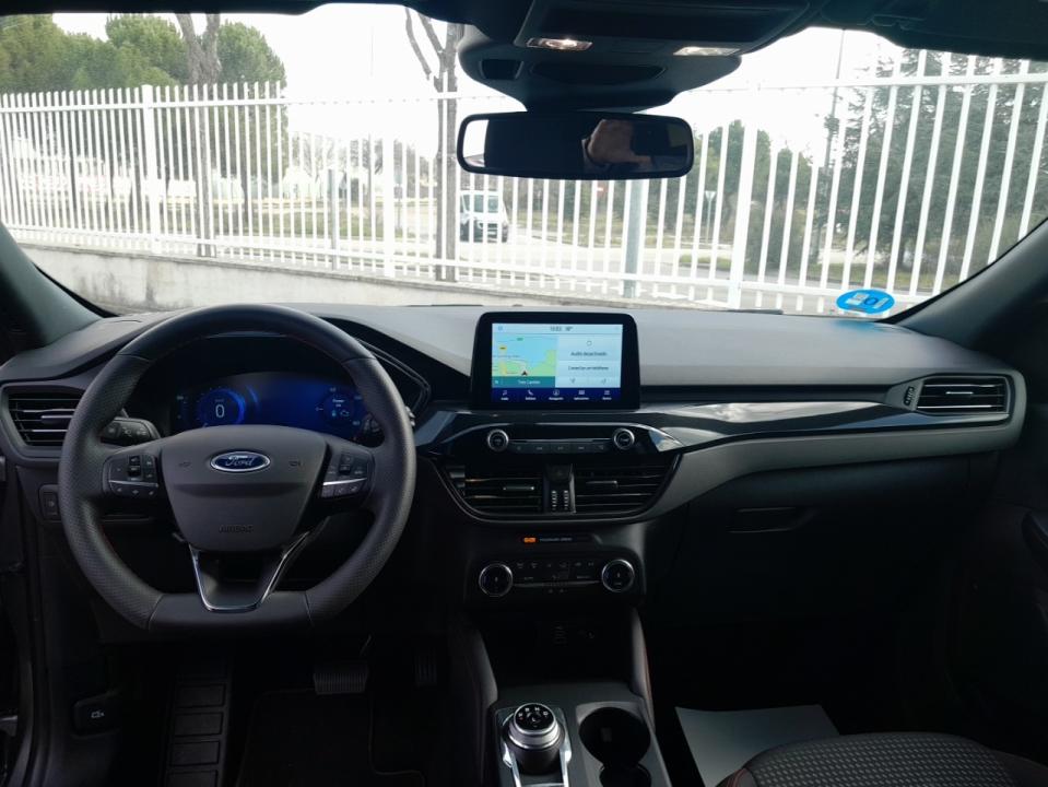 Ford Kuga ST-Line 2.5 Duratec PHEV 165kW Auto nuevo Madrid