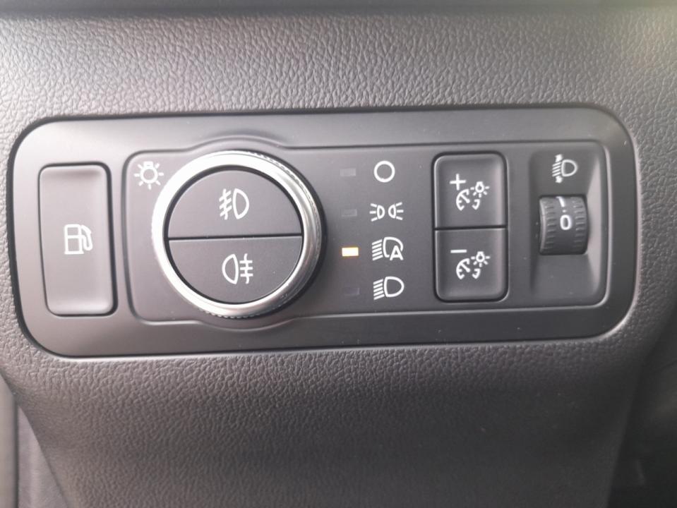 Ford Kuga ST-Line 2.5 Duratec PHEV 165kW Auto nuevo Madrid