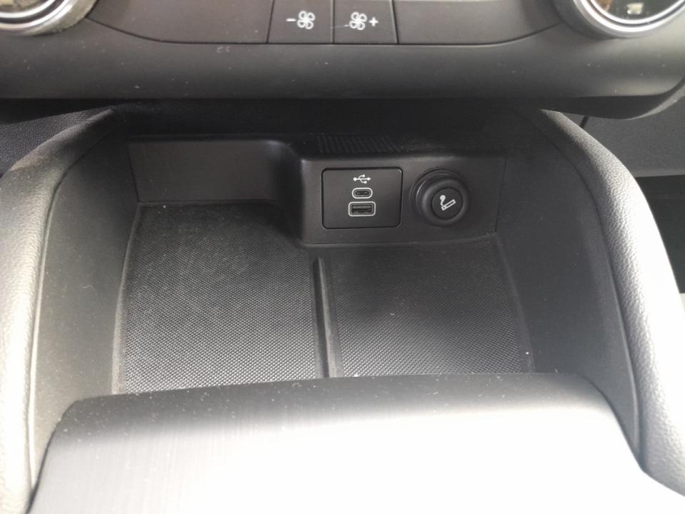 Ford Kuga ST-Line 2.5 Duratec PHEV 165kW Auto nuevo Madrid