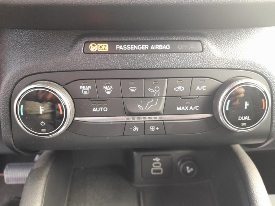 Ford Kuga ST-Line 2.5 Duratec PHEV 165kW Auto nuevo Madrid