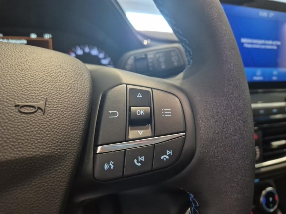 Ford Fiesta 1.0 EcoBoost MHEV 92kW(125CV) Active 5p nuevo Barcelona