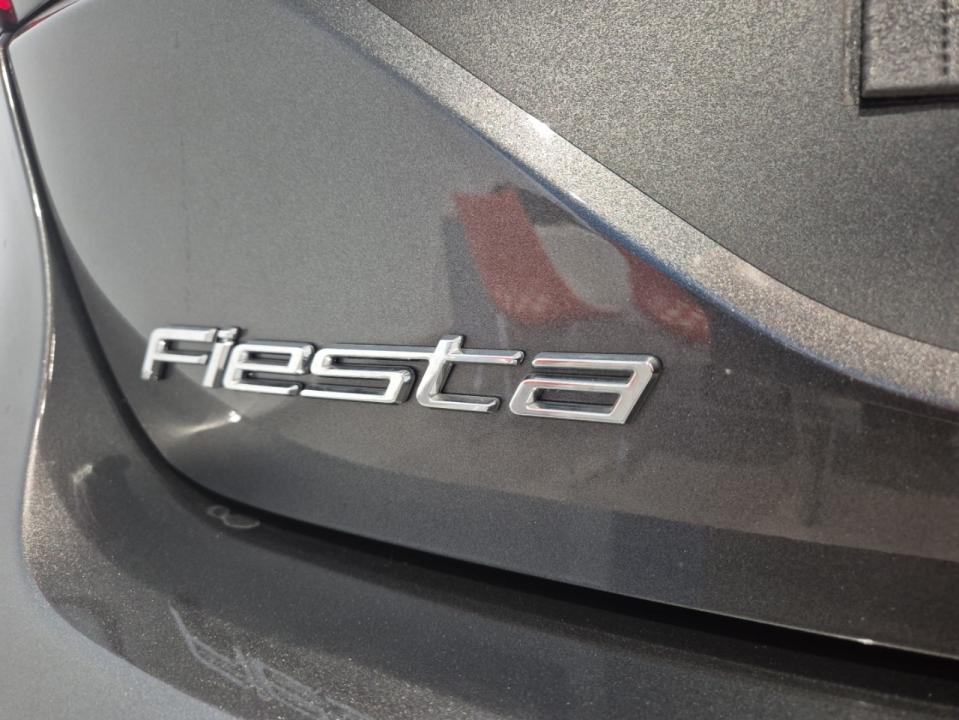 Ford Fiesta 1.0 EcoBoost MHEV 92kW(125CV) Active 5p nuevo Barcelona