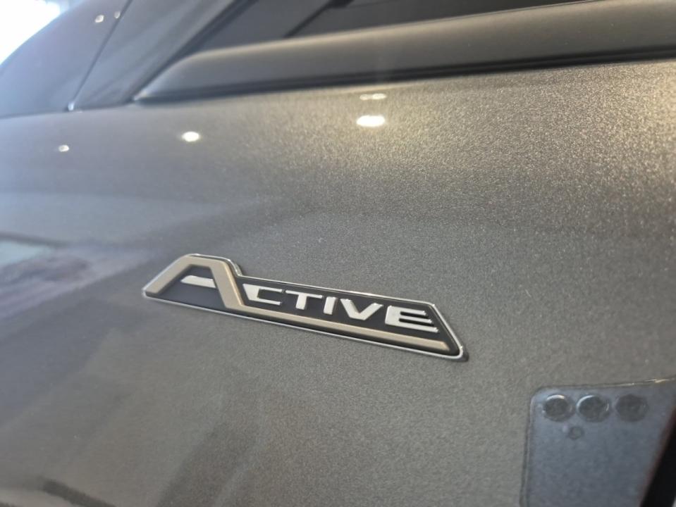 Ford Fiesta 1.0 EcoBoost MHEV 92kW(125CV) Active 5p nuevo Barcelona
