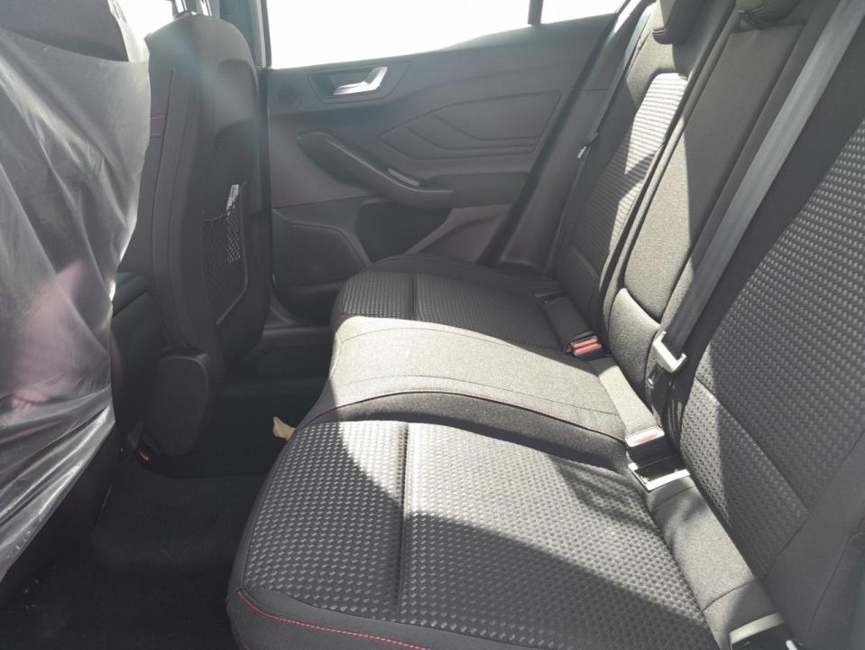 Ford Focus ST-Line X 1.0T EcoBoost mHEV 92kW(125CV) nuevo Madrid