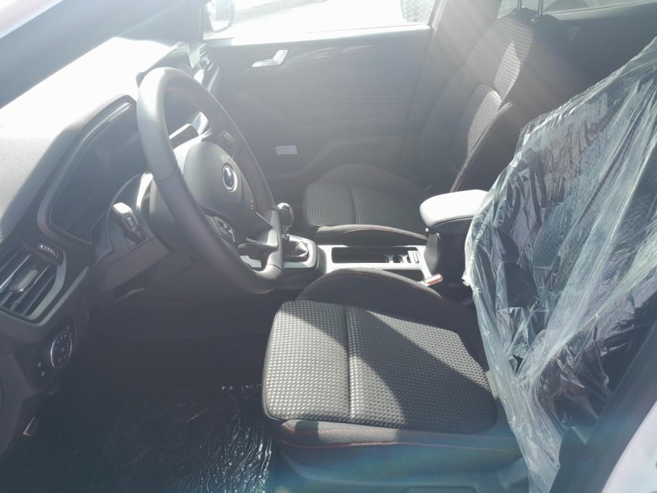 Ford Focus ST-Line X 1.0T EcoBoost mHEV 92kW(125CV) nuevo Madrid