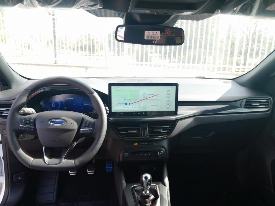 Ford Focus ST-Line X 1.0T EcoBoost mHEV 92kW(125CV) nuevo Madrid