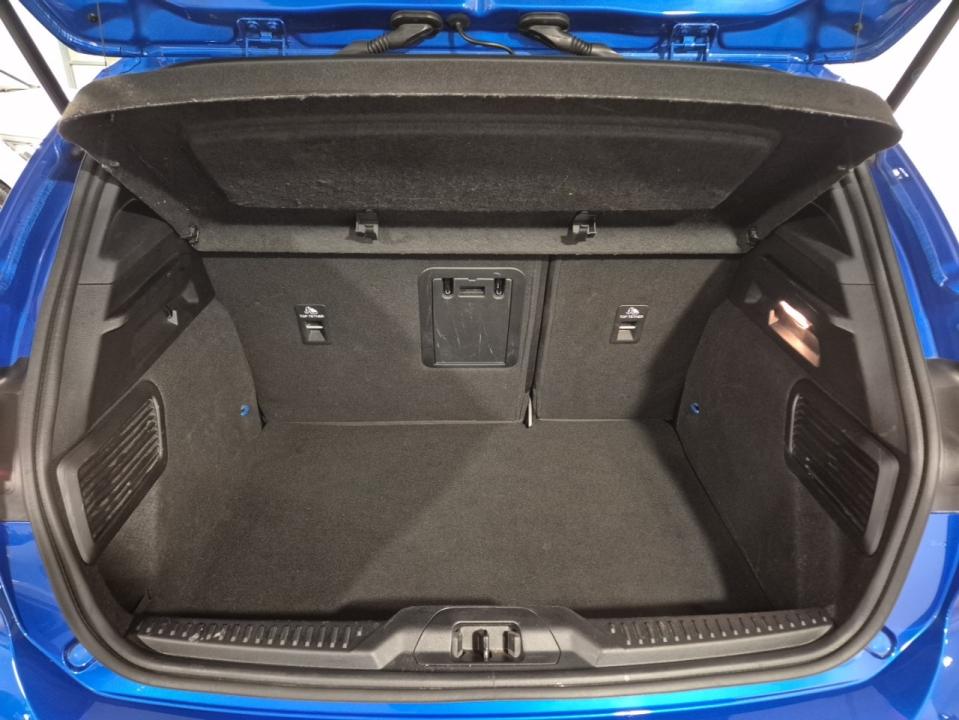 Ford Focus 1.0 Ecoboost MHEV 92kW ST-Line 125cv nuevo Barcelona