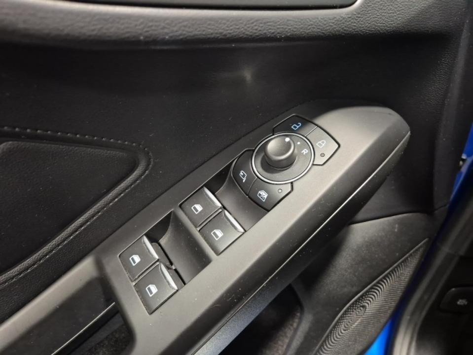 Ford Focus 1.0 Ecoboost MHEV 92kW ST-Line 125cv nuevo Barcelona