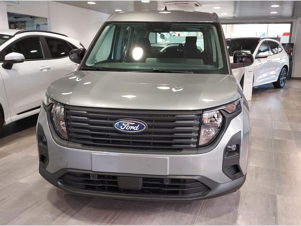 Ford Tourneo Courier 1.0 Ecoboost 92kW (125CV) Trend nuevo Barcelona