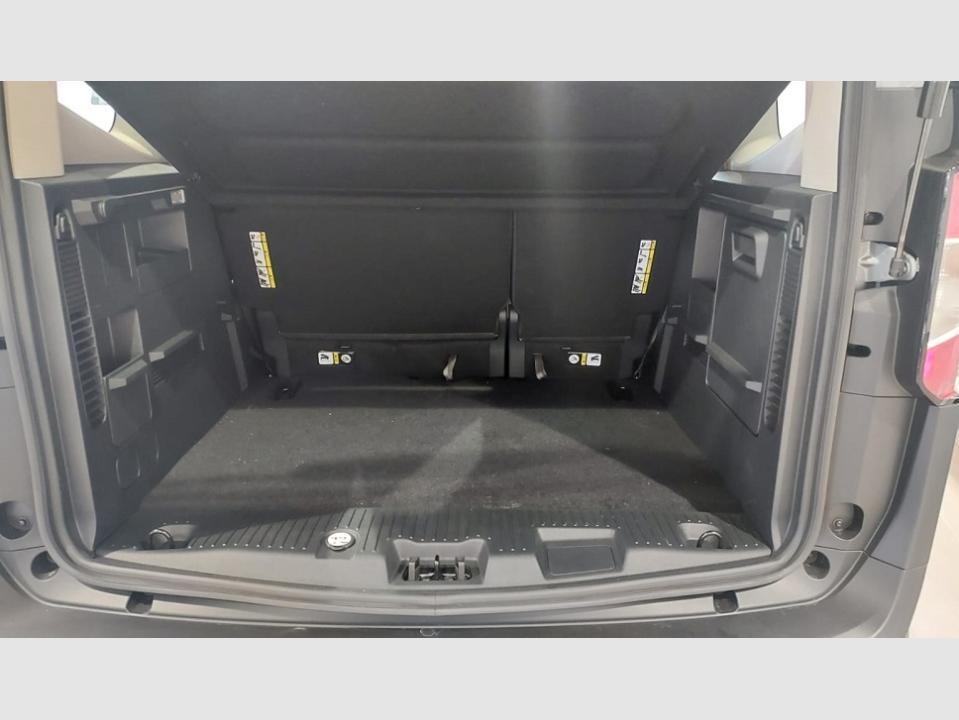 Ford Tourneo Courier 1.0 Ecoboost 92kW (125CV) Trend nuevo Barcelona