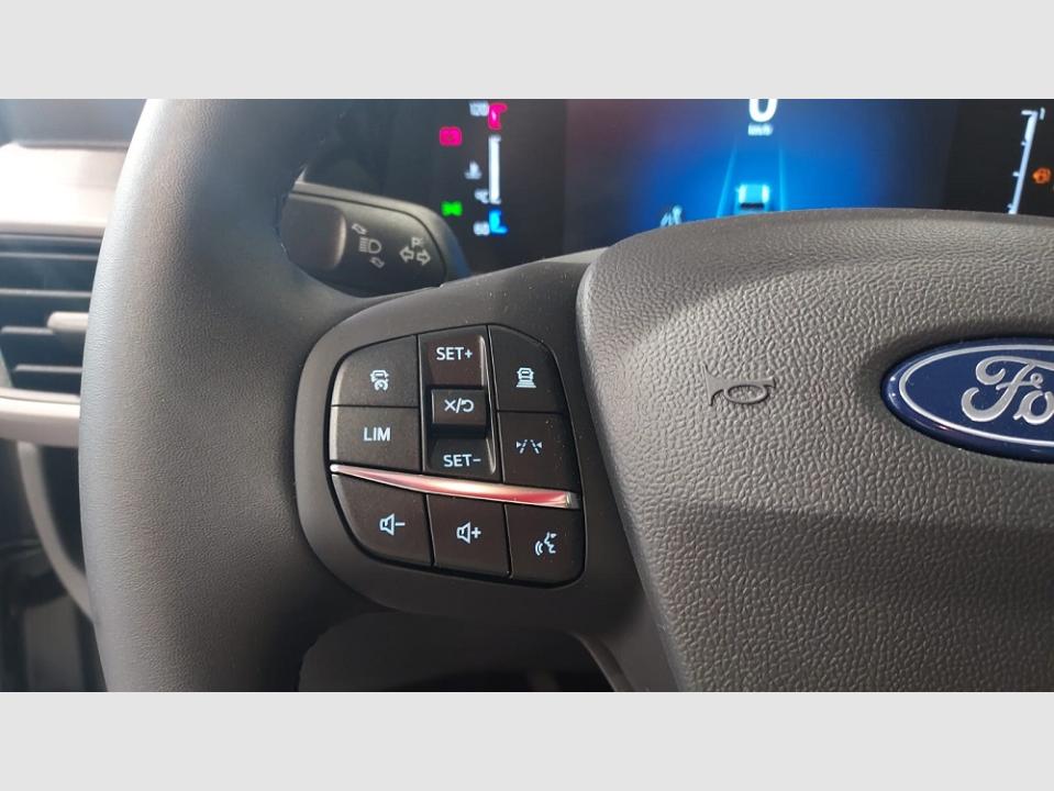 Ford Tourneo Courier 1.0 Ecoboost 92kW (125CV) Trend nuevo Barcelona