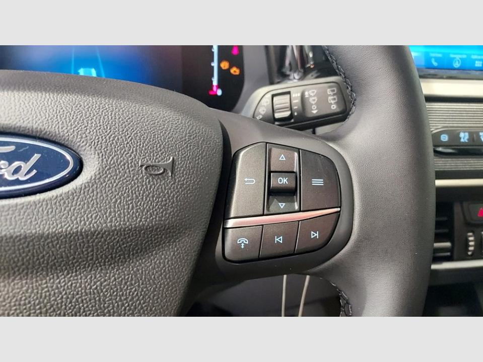 Ford Tourneo Courier 1.0 Ecoboost 92kW (125CV) Trend nuevo Barcelona