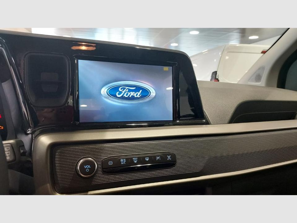 Ford Tourneo Courier 1.0 Ecoboost 92kW (125CV) Trend nuevo Barcelona