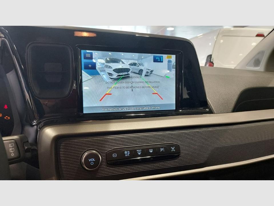Ford Tourneo Courier 1.0 Ecoboost 92kW (125CV) Trend nuevo Barcelona