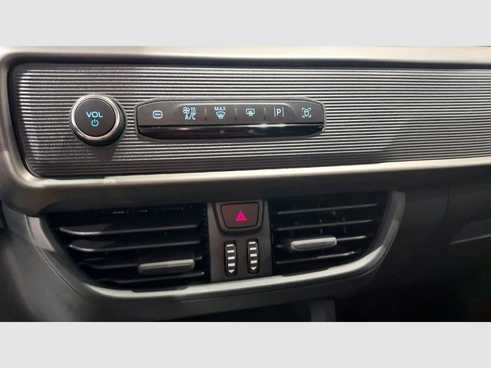 Ford Tourneo Courier 1.0 Ecoboost 92kW (125CV) Trend nuevo Barcelona