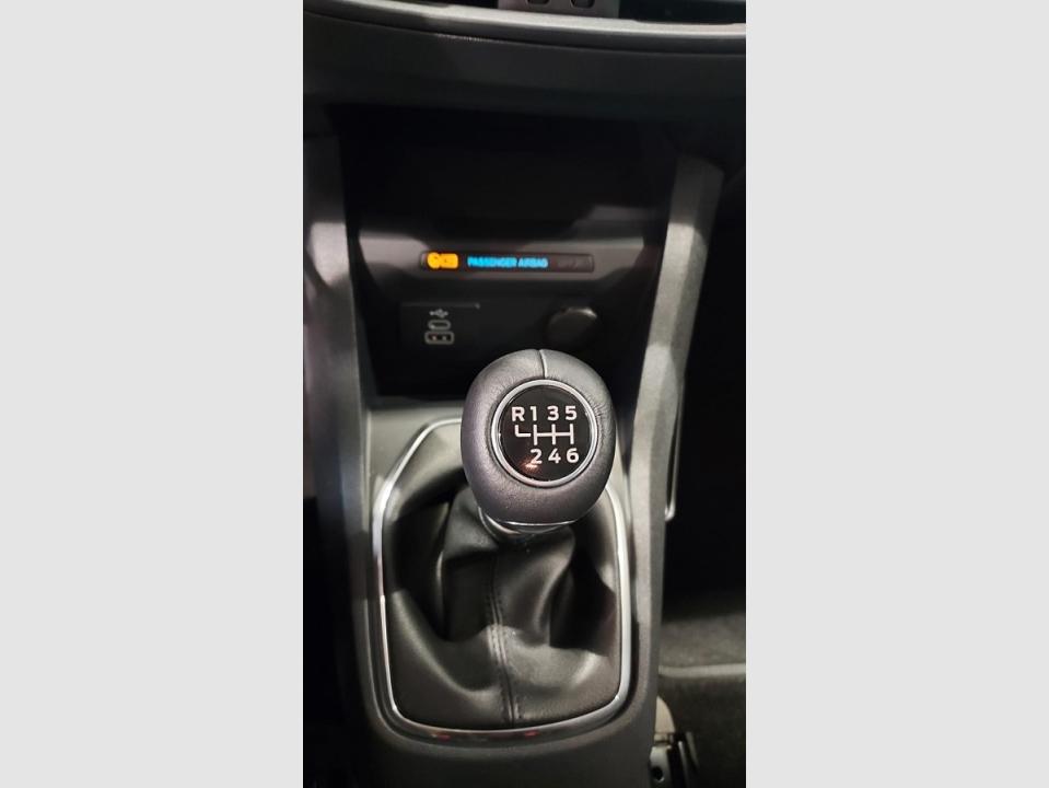 Ford Tourneo Courier 1.0 Ecoboost 92kW (125CV) Trend nuevo Barcelona