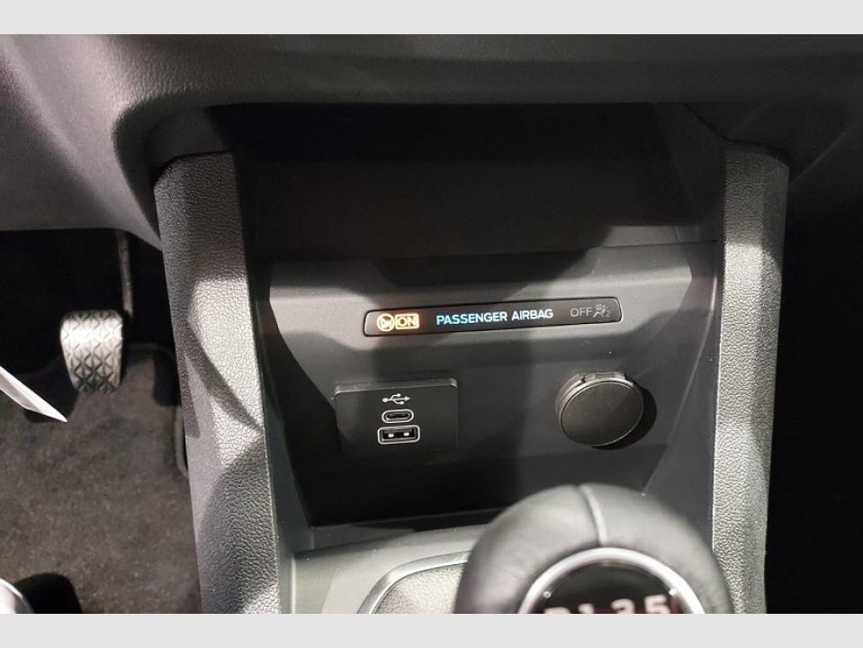 Ford Tourneo Courier 1.0 Ecoboost 92kW (125CV) Trend nuevo Barcelona