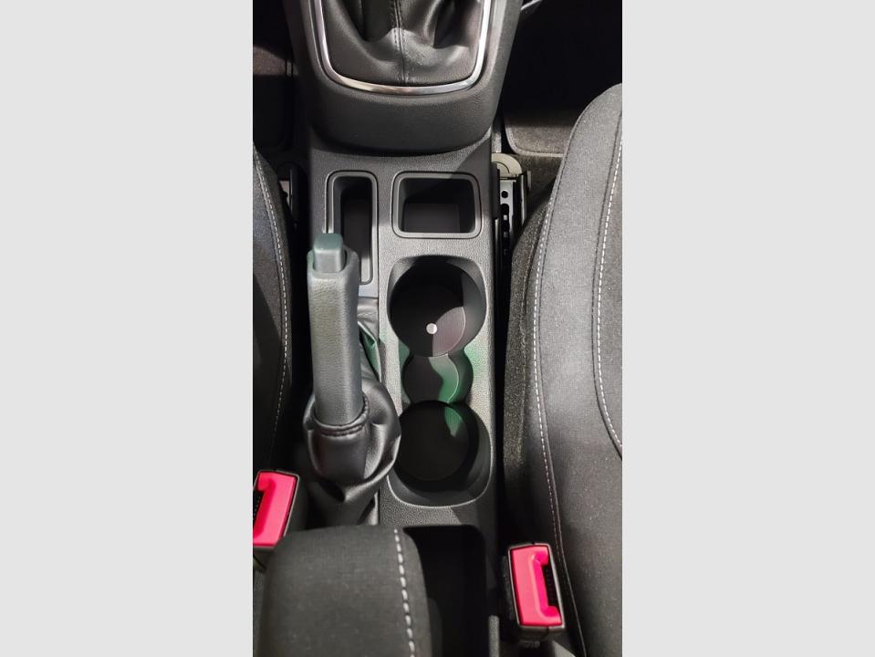 Ford Tourneo Courier 1.0 Ecoboost 92kW (125CV) Trend nuevo Barcelona