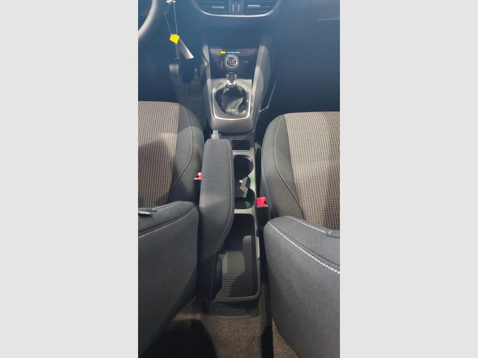 Ford Tourneo Courier 1.0 Ecoboost 92kW (125CV) Trend nuevo Barcelona
