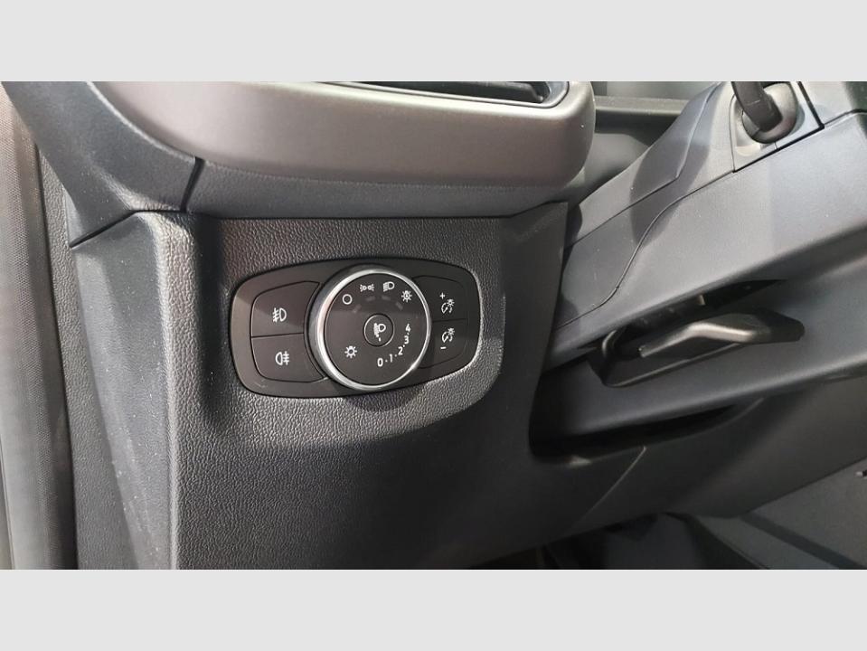 Ford Tourneo Courier 1.0 Ecoboost 92kW (125CV) Trend nuevo Barcelona