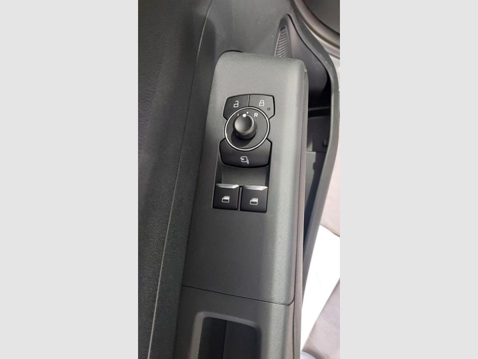 Ford Tourneo Courier 1.0 Ecoboost 92kW (125CV) Trend nuevo Barcelona