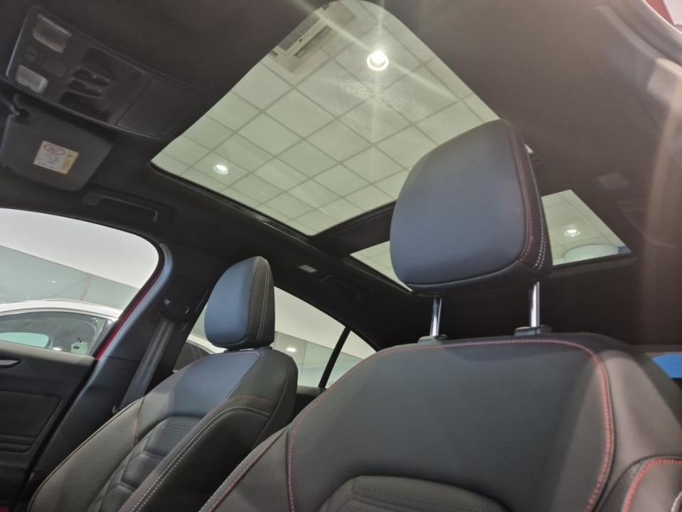 Ford Focus 1.0 Ecoboost MHEV 92kW ST-Line X 125cv nuevo Barcelona