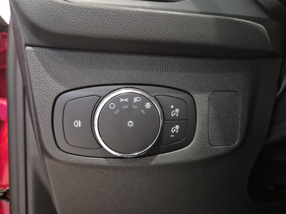 Ford Focus 1.0 Ecoboost MHEV 92kW ST-Line X 125cv nuevo Barcelona