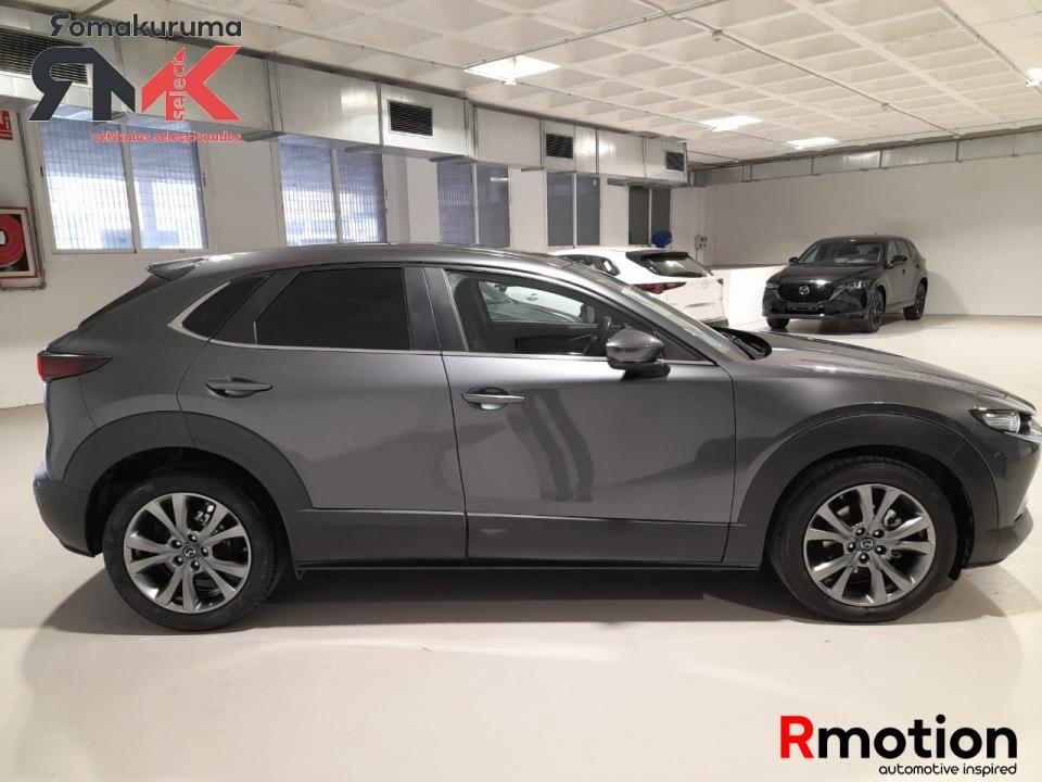 Mazda CX-30 e-SKYACTIV-X 2.0 137kW Evolution nuevo Barcelona