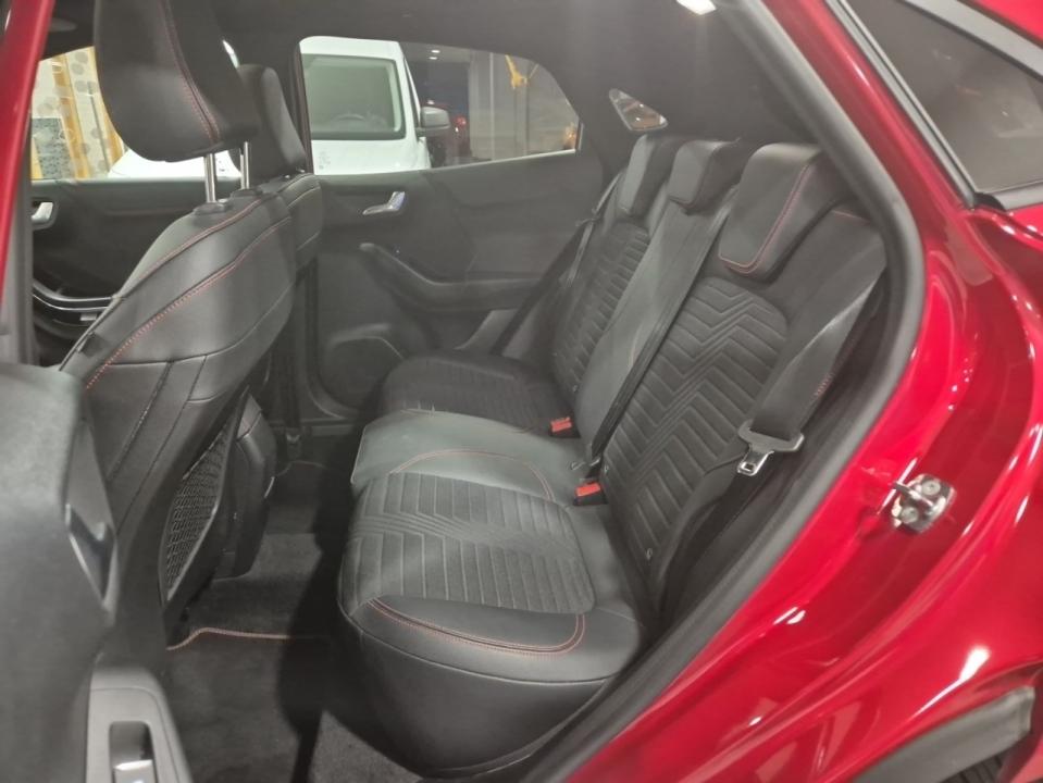 Ford Puma 1.0 EcoBoost 155cv ST-Line X MHEV Auto nuevo Barcelona