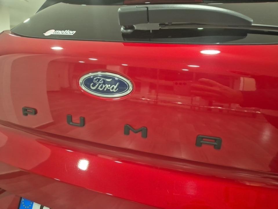 Ford Puma 1.0 EcoBoost 155cv ST-Line X MHEV Auto nuevo Barcelona