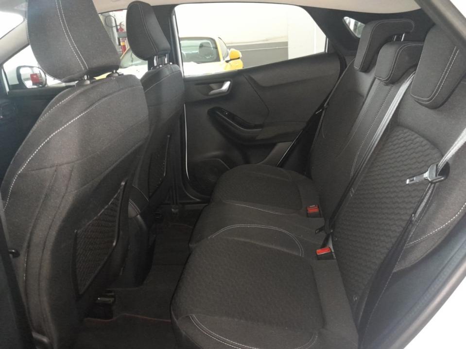 Ford Puma 1.0 EcoBoost 125cv Titanium MHEV nuevo Madrid