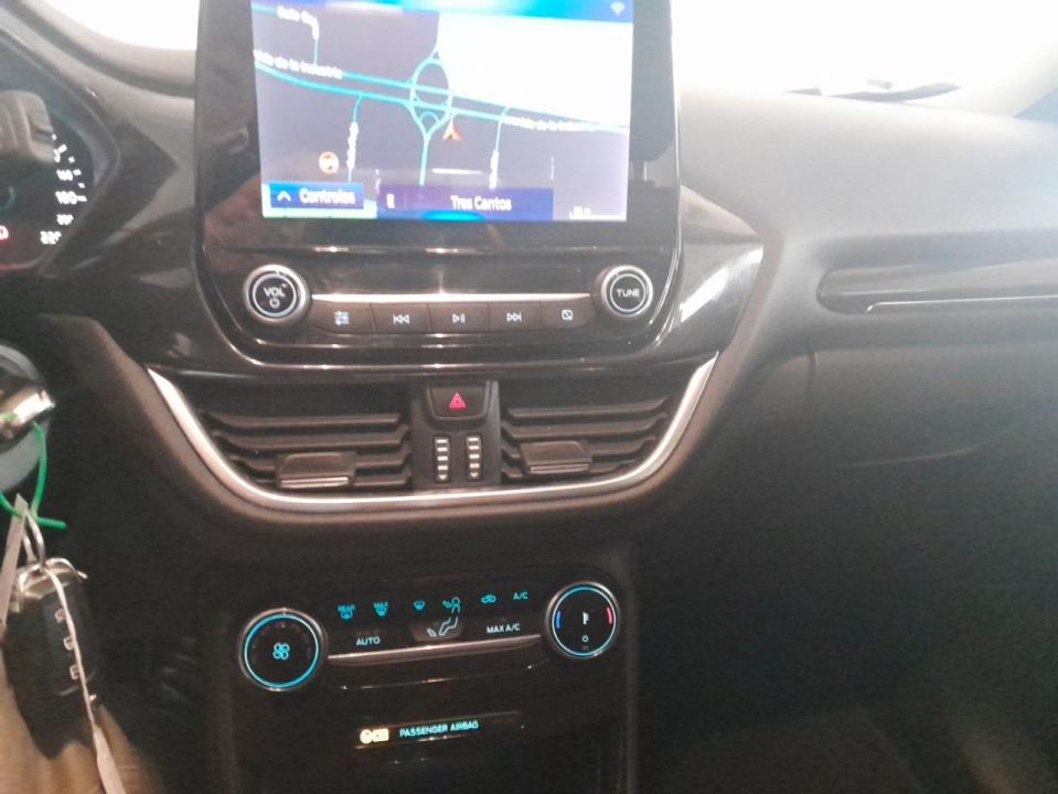Ford Puma 1.0 EcoBoost 125cv Titanium MHEV nuevo Madrid