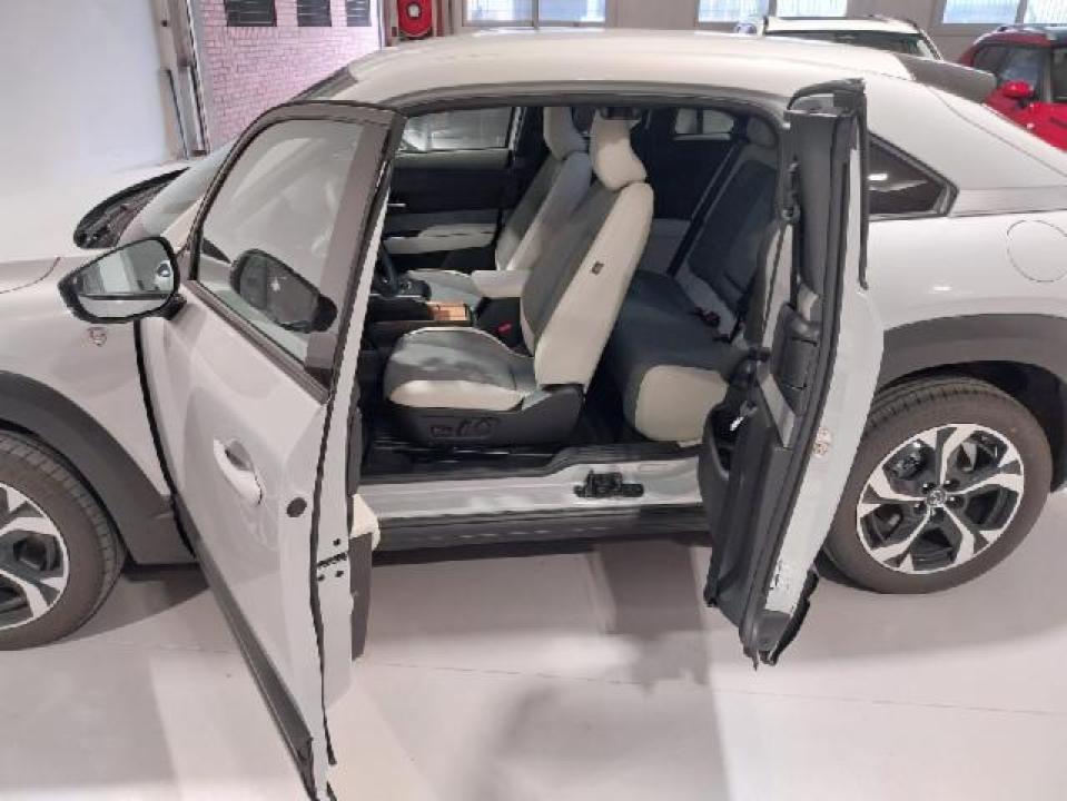 Mazda MX-30 0.8 EREV E-SKYACTIV ADVANTAG MODERN AUTO 170 5P nuevo Barcelona