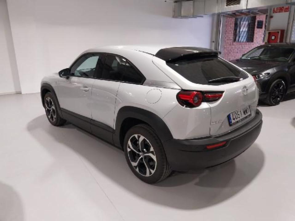 Mazda MX-30 0.8 EREV E-SKYACTIV ADVANTAG MODERN AUTO 170 5P nuevo Barcelona