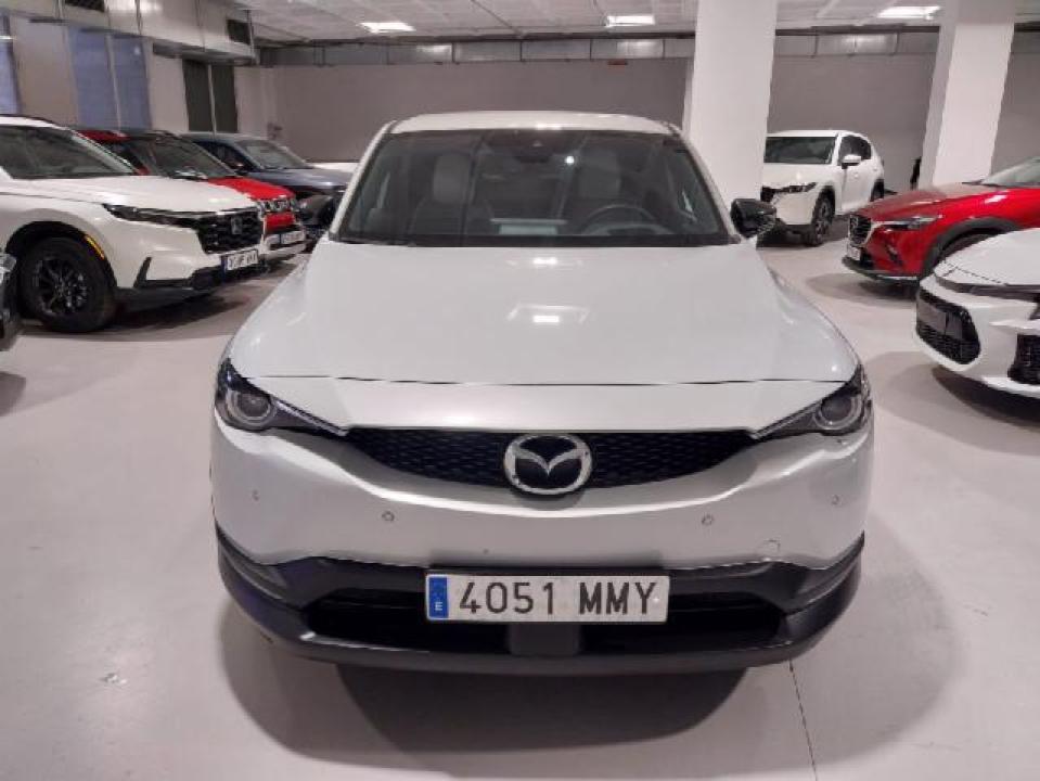 Mazda MX-30 0.8 EREV E-SKYACTIV ADVANTAG MODERN AUTO 170 5P nuevo Barcelona