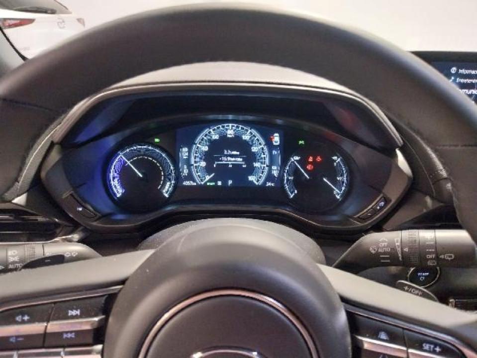 Mazda MX-30 0.8 EREV E-SKYACTIV ADVANTAG MODERN AUTO 170 5P nuevo Barcelona