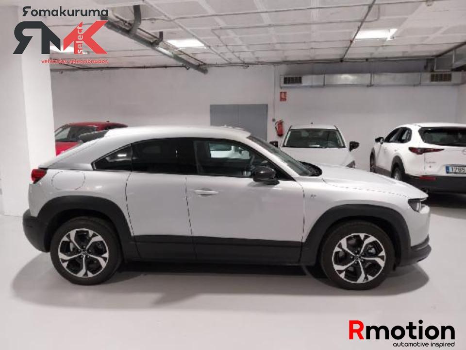 Mazda MX-30 0.8 EREV E-SKYACTIV ADVANTAG MODERN AUTO 170 5P nuevo en Barcelona Mazda MX-30 0.8 EREV E-SKYACTIV ADVANTAG MODERN AUTO 170 5P nuevo Barcelona