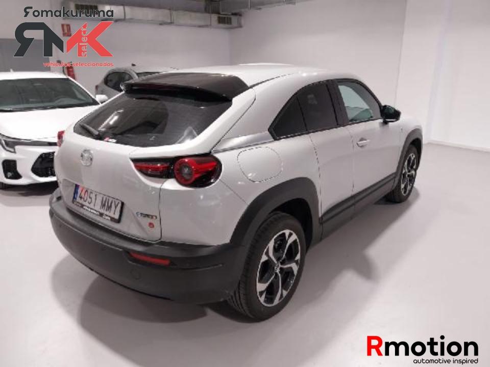 Mazda MX-30 0.8 EREV E-SKYACTIV ADVANTAG MODERN AUTO 170 5P nuevo en Barcelona Mazda MX-30 0.8 EREV E-SKYACTIV ADVANTAG MODERN AUTO 170 5P nuevo Barcelona