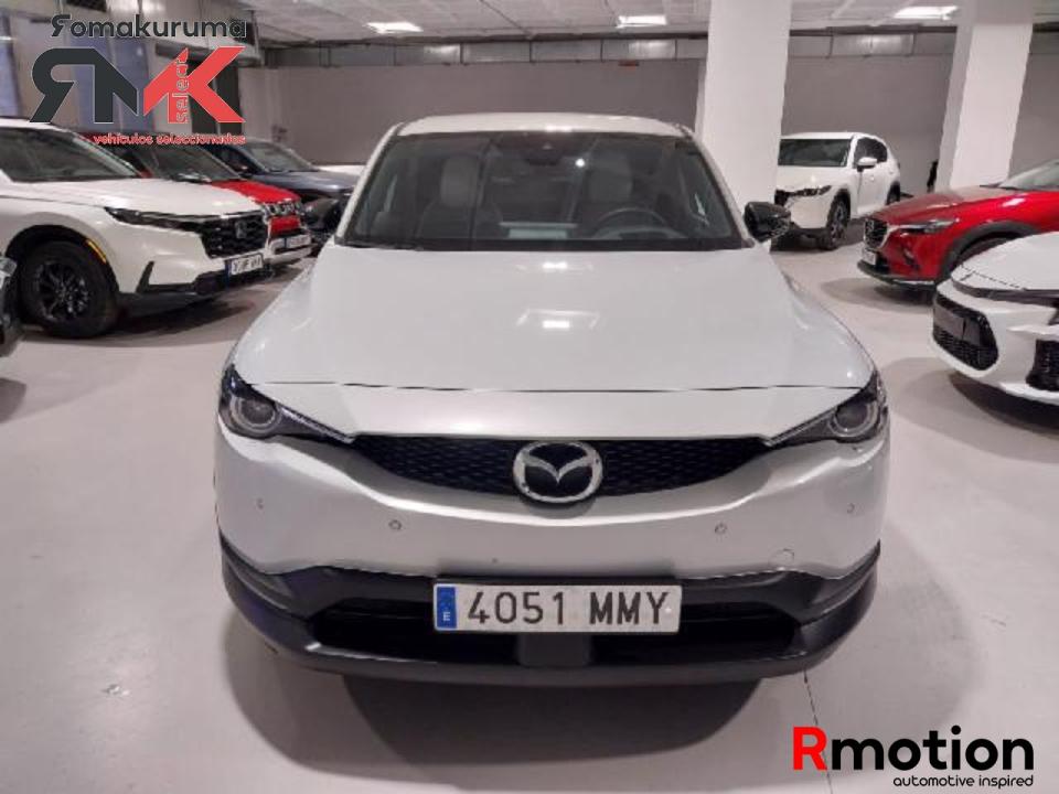 Mazda MX-30 0.8 EREV E-SKYACTIV ADVANTAG MODERN AUTO 170 5P nuevo en Barcelona Mazda MX-30 0.8 EREV E-SKYACTIV ADVANTAG MODERN AUTO 170 5P nuevo Barcelona