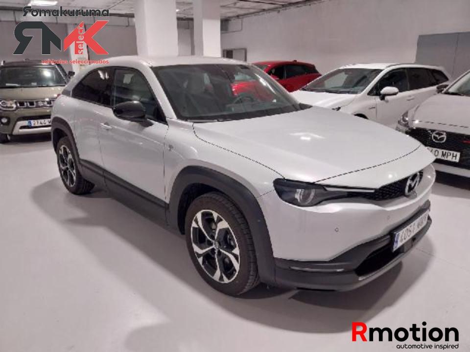 Mazda MX-30 0.8 EREV E-SKYACTIV ADVANTAG MODERN AUTO 170 5P nuevo en Barcelona Mazda MX-30 0.8 EREV E-SKYACTIV ADVANTAG MODERN AUTO 170 5P nuevo Barcelona