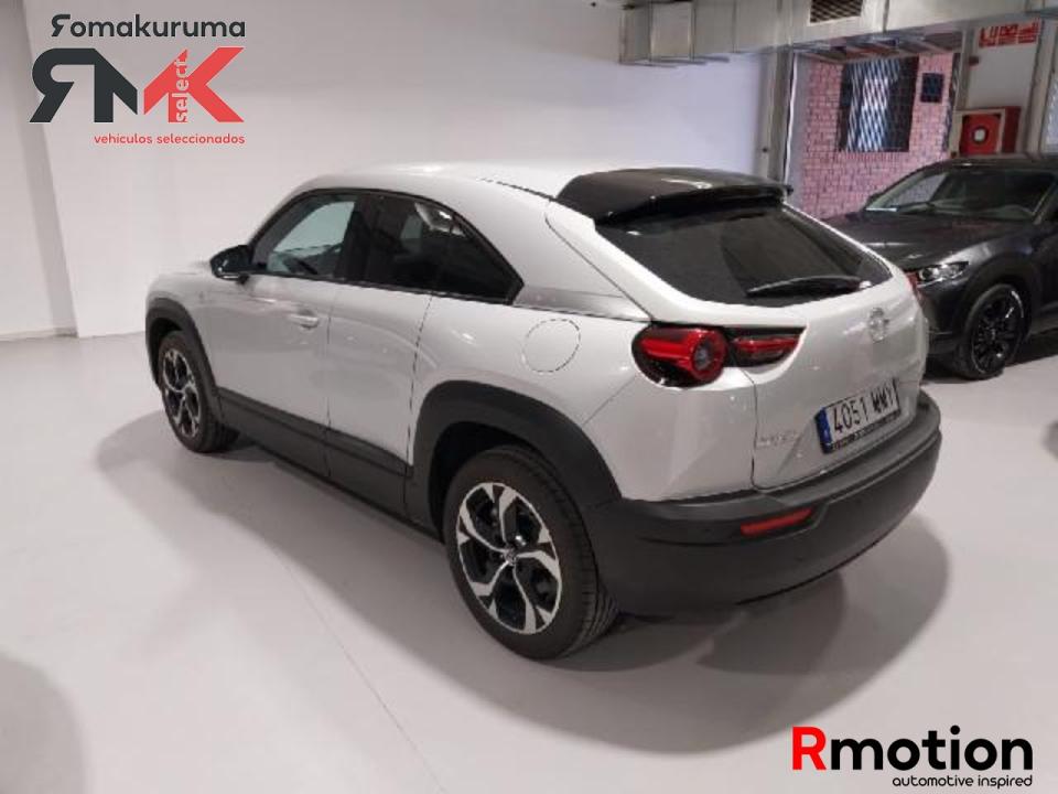 Mazda MX-30 0.8 EREV E-SKYACTIV ADVANTAG MODERN AUTO 170 5P nuevo en Barcelona Mazda MX-30 0.8 EREV E-SKYACTIV ADVANTAG MODERN AUTO 170 5P nuevo Barcelona