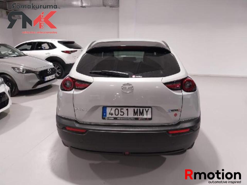 Mazda MX-30 0.8 EREV E-SKYACTIV ADVANTAG MODERN AUTO 170 5P nuevo en Barcelona Mazda MX-30 0.8 EREV E-SKYACTIV ADVANTAG MODERN AUTO 170 5P nuevo Barcelona